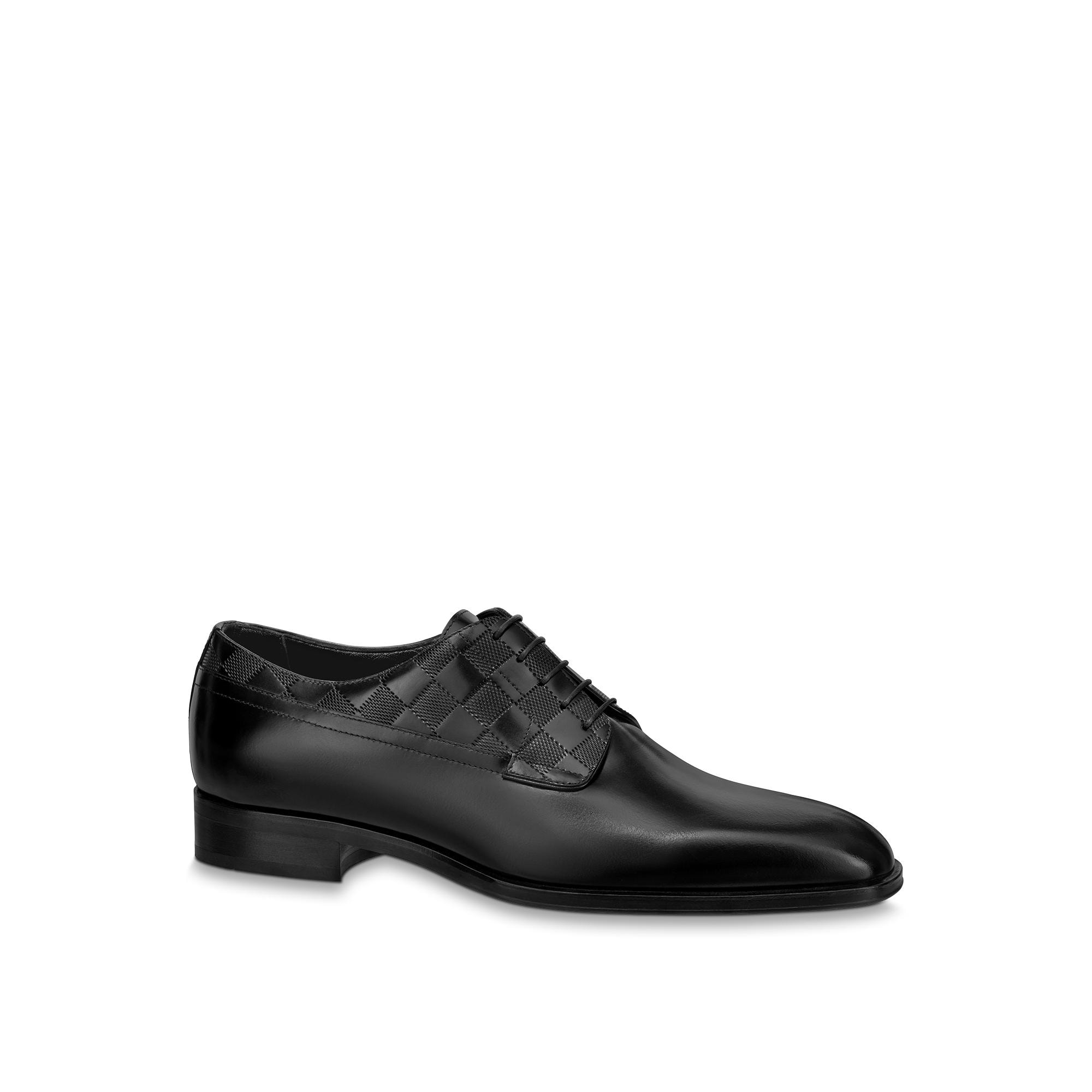 Mens dress clearance shoes with laces